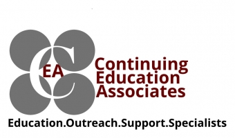 Continuing Education Associates Logo